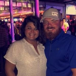 Meet your Posher, Colton